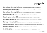 R82 Panda Futura Assembly Instruction