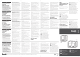 Dualit Architect 2 Slice Toaster Ohjekirja