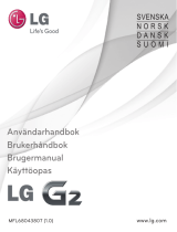 LG LGD802.ADEUWH Ohjekirja