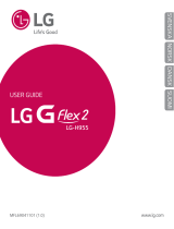 LG LG V30 | H930 Ohjekirja