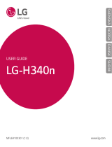 LG Leon-4G-LTE-H340n Ohjekirja