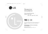 LG L416 Ohjekirja