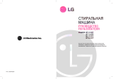 LG WF-761STP Omistajan opas