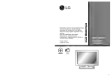 LG MW-30LZ10 Omistajan opas