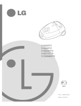 LG V-C6378CEU Omistajan opas