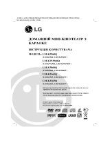 LG LM-K3961X Omistajan opas