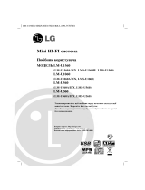 LG LM-U360X Omistajan opas