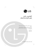 LG 29FB7RLE Omistajan opas