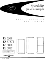 ELEKTRO HELIOS KS3318 Ohjekirja