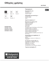 Whirlpool OS 99D C IX /HA Käyttöohjeet