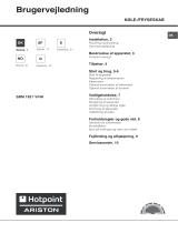 Whirlpool SBM 1821 V/HA (0) Käyttöohjeet