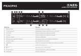 AEG HKM85411FB HE8 Pikaopas