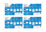 Panasonic SCALL2EG Käyttö ohjeet