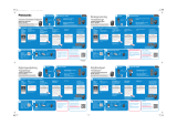 Panasonic SCALL2EG Käyttö ohjeet