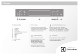 Electrolux EOC5741FOX Pikaopas