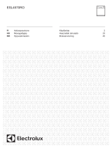 Electrolux ESL4570RO Ohjekirja