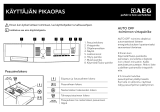 AEG AL97699F Pikaopas