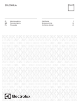 Electrolux ESL5360LA Ohjekirja