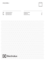 Electrolux ESL5356LI Ohjekirja