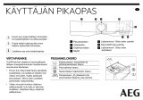 AEG L8FBG864E Pikaopas