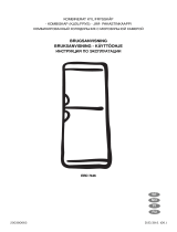 Electrolux ERD7446 Ohjekirja