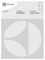 Electrolux ERN1501AOW Ohjekirja