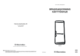 Electrolux ERB3123 Ohjekirja