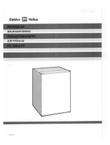 ELEKTRO HELIOS FX123-3FF Ohjekirja