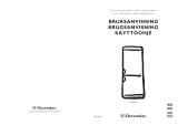 Electrolux ER7422B Ohjekirja