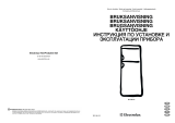 Electrolux ER7425D Ohjekirja