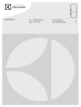 Electrolux ENG2858AOW Ohjekirja