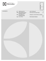 Electrolux EN3485MOX Ohjekirja