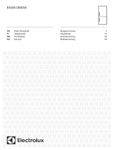 Electrolux EN3613MOW Ohjekirja