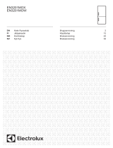 Electrolux EN3201MOW Ohjekirja