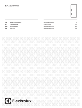 Electrolux EN3201MOW Ohjekirja