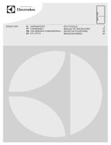 Electrolux EN3201JOW Ohjekirja