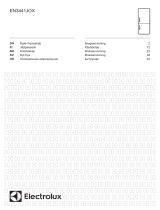 Electrolux EN3441JOX Ohjekirja