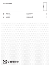 Electrolux ERE3977MAX Ohjekirja