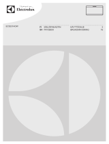 Electrolux EC5231AOW Ohjekirja