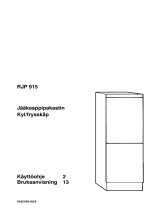 ROSENLEW RJP915 Ohjekirja