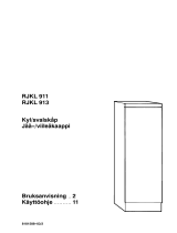 ROSENLEW RJKL913 Ohjekirja