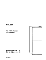 ROSENLEW RJKL903 Ohjekirja