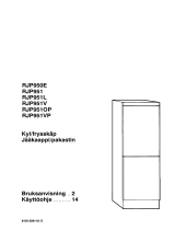 ROSENLEW RJP950E Ohjekirja