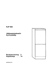 ROSENLEW RJP960 Ohjekirja