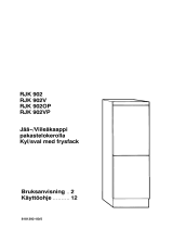 ROSENLEW RJK902V Ohjekirja