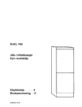 ROSENLEW RJKL700 Ohjekirja