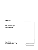 ROSENLEW RJKL710 Ohjekirja