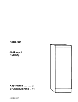 ROSENLEW RJKL900 Ohjekirja