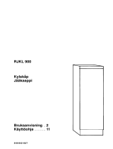 ROSENLEW RJKL900 Ohjekirja