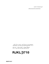 ROSENLEW RJKL3710 Ohjekirja